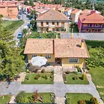 Victoriana Ferienhaus Riaza