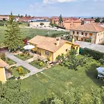 Victoriana Ferienhaus Riaza