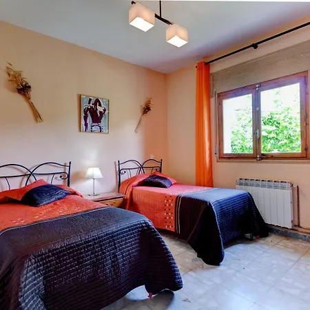 Casa vacanze Victoriana