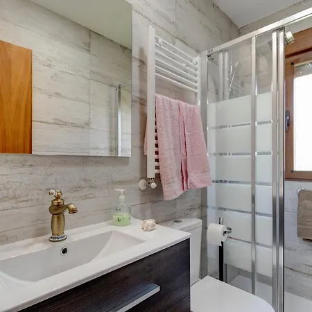 Dom wakacyjny Victoriana