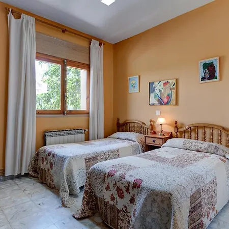 Victoriana Holiday home Riaza