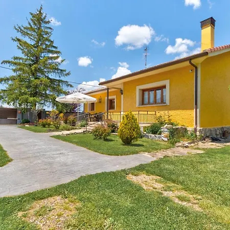 Dom wakacyjny Victoriana