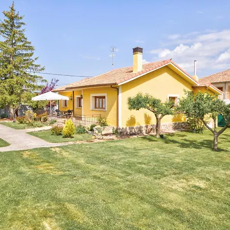 Casa vacanze Victoriana