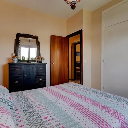 Victoriana Dom wakacyjny Riaza