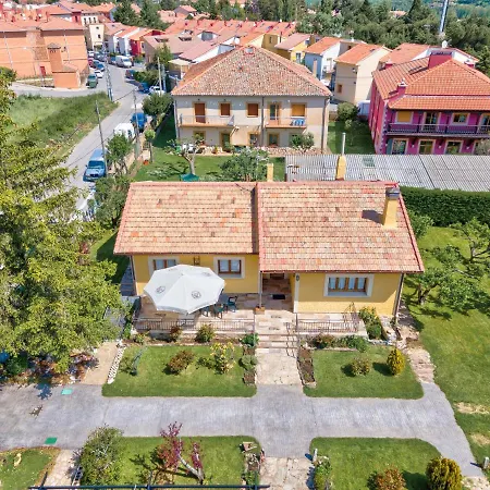 Victoriana Casa vacanze Riaza