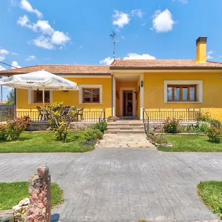 Victoriana Dom wakacyjny *