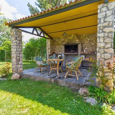 Victoriana Casa vacanze *