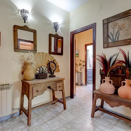 Holiday home Victoriana Riaza