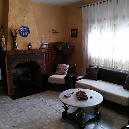 Victoriana Riaza