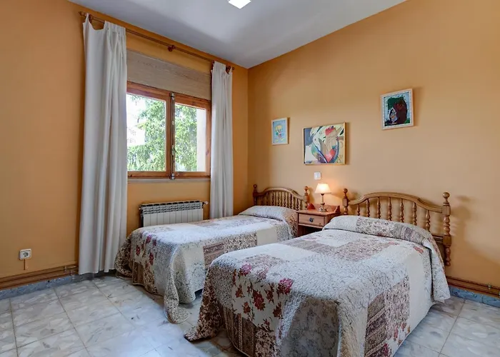 Victoriana 펜션 리아사