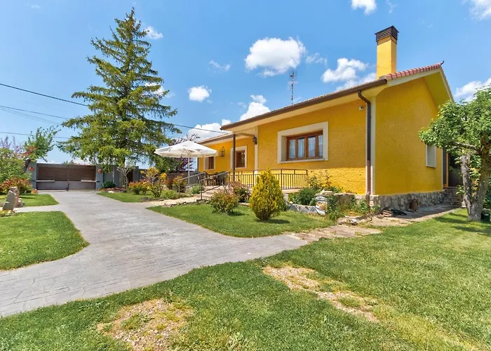 Dom wakacyjny Victoriana