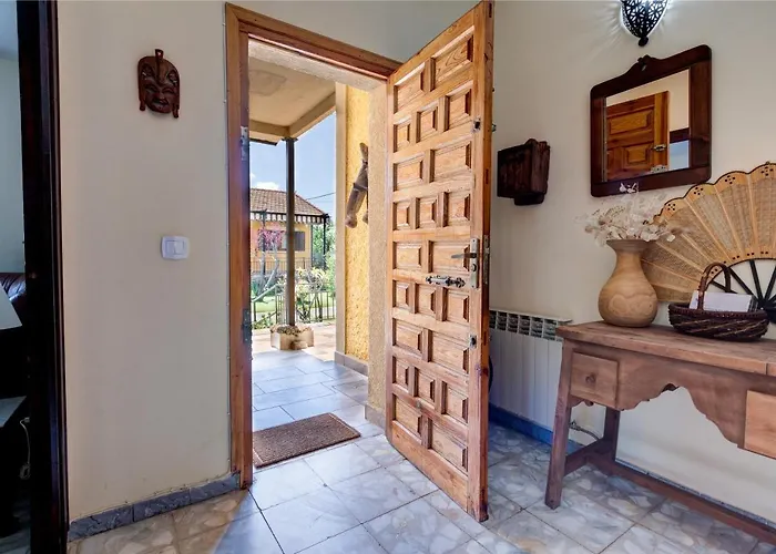 Victoriana 펜션 리아사