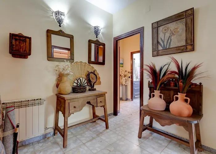 펜션 Victoriana 리아사