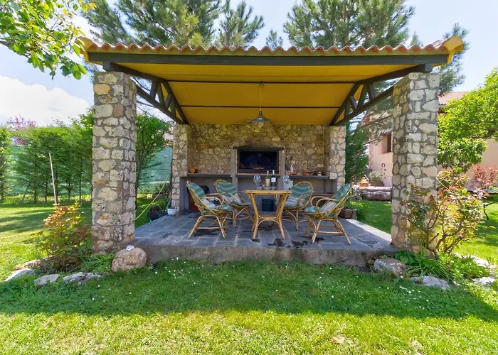 Victoriana 리아사